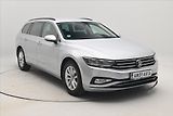 Volkswagen Passat 2,0 TDI 110kW DSG Business Zár - náhled 2