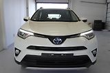 Toyota RAV4 2,5 HYBRID 4X2 AUT. - náhled 1