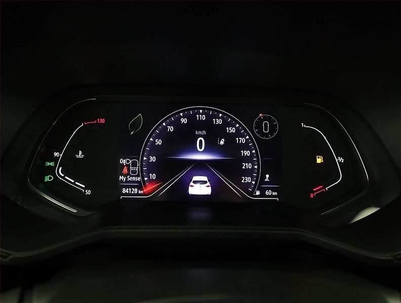 Renault Clio (2022) 1.0 TCe, Kůže, Navi, Tempomat - fotka 9 z 19