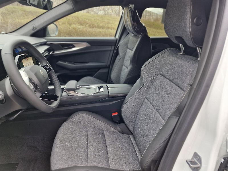 Renault Austral (2026) techno E-Tech full hybrid 200 - fotka 8 z 10