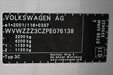 Volkswagen Passat 2,0 TDI 110KW DSG BUSINESS Zár - náhled 12