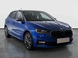 Škoda Fabia (2021) Style Plus 1.0 TSI, Serv.kniha - náhled 1