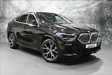 BMW X6 3,0 XDrive M paket, 1.majitel - náhled 1