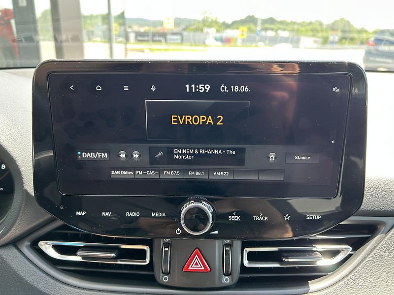 Hyundai i30 26 WG 1,0 T-GDI MT SMART - fotka 22 z 32