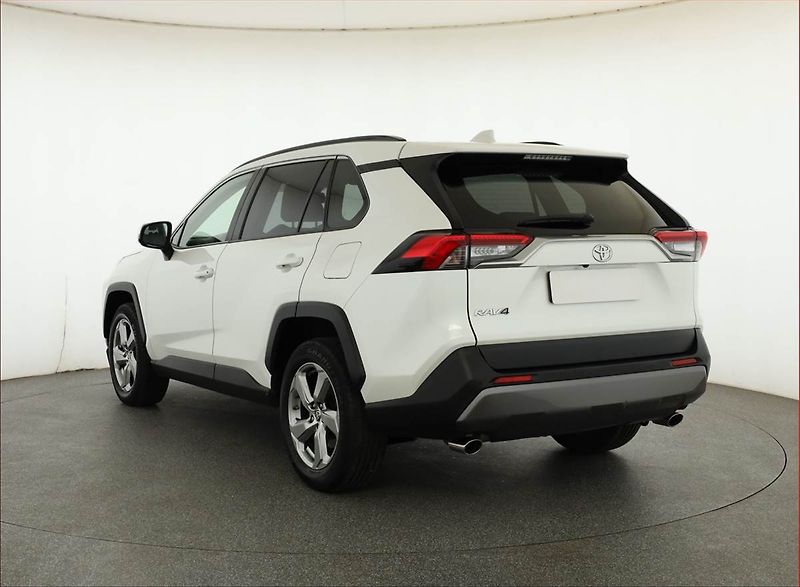 Toyota RAV4 (2020) 2.0 Valvematic - fotka 4 z 20