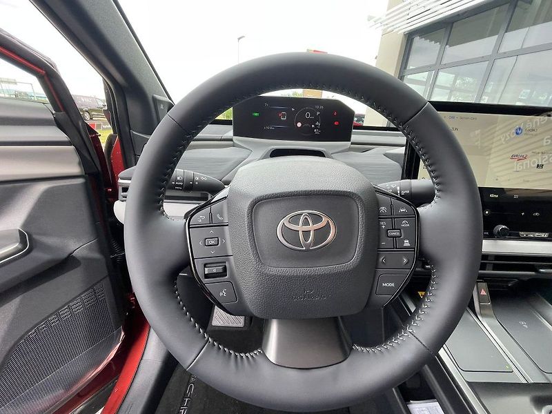 Toyota C-HR BEV343 AT - fotka 19 z 30