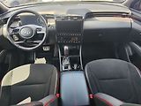 Hyundai Tucson 1.6  T-GDI/110kW N-Line DCT - náhled 14