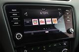 Škoda Octavia (2018) 1.5 TSI, Navi, Tempomat - náhled 9