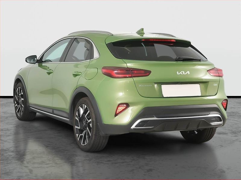 Kia XCeed (2024) TOP 1.5 T-GDI - fotka 4 z 16