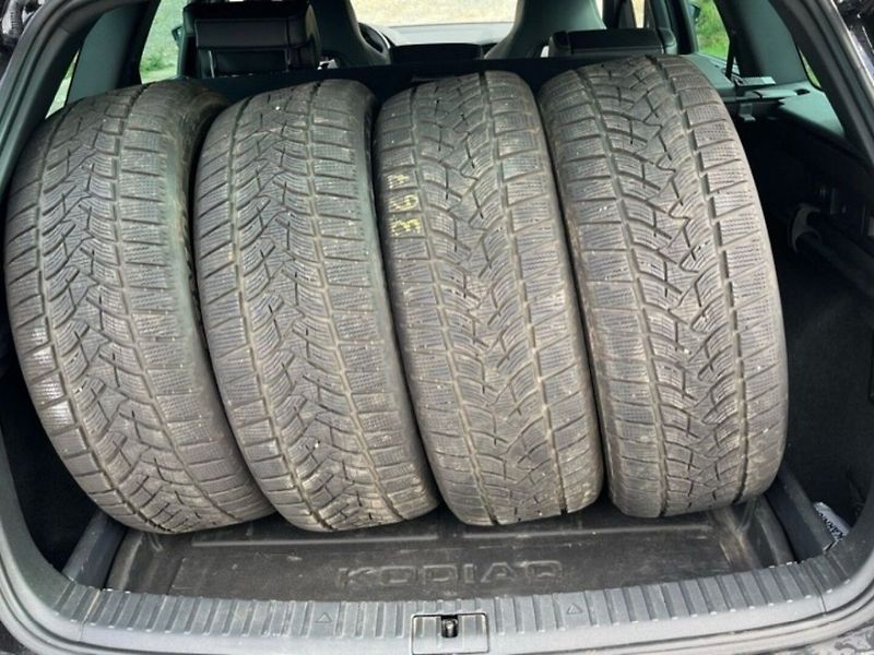 Škoda Kodiaq 2.0D,147KW,4X4,1MAJ,CZ,DPH,SER - fotka 7 z 26
