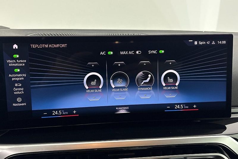 BMW Řada 2 řady 2 | M240i xDrive - fotka 24 z 24