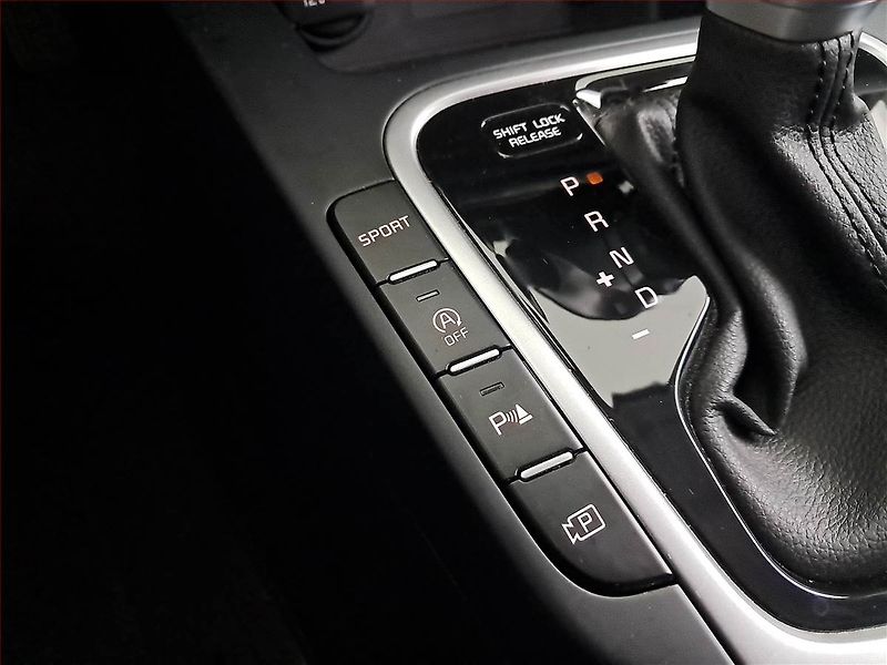 Kia Ceed (2026) 1.5 T-GDI - fotka 19 z 19