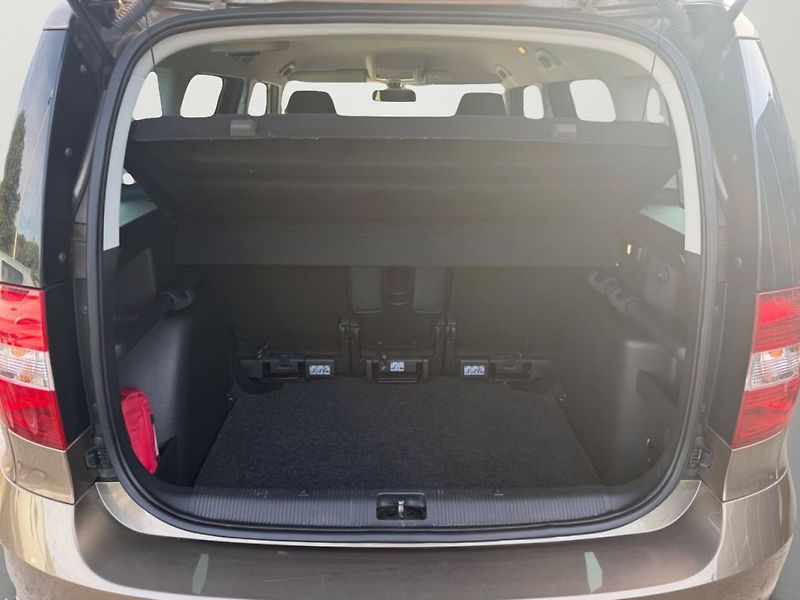 Škoda Yeti 1.4 TSI Cool Edition 4x4 DSG - fotka 15 z 20