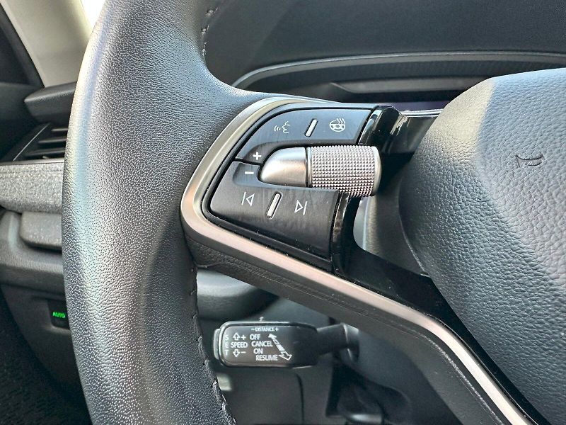Škoda Octavia (2024) 1.5 TSI 110kW MHEV Top Selecti - fotka 10 z 23