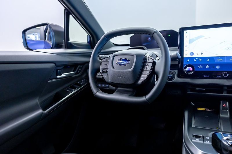 Subaru E-Outback 74.7 kWh AWD Executive H/K Ven - fotka 11 z 14