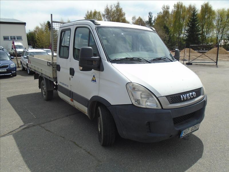 Iveco Daily 2,3 - fotka 2 z 17