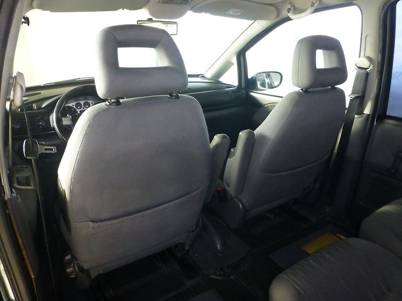 Ford Galaxy (2004) 1,9TDI*ALU*DIGI**TAŽNÉ**VYHŘ.S - fotka 12 z 23