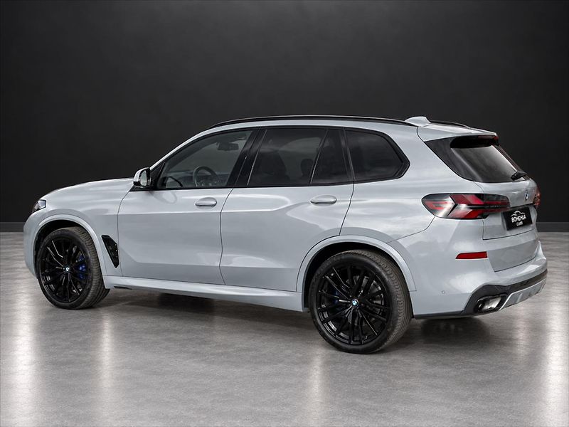 BMW X5 3,0 280 Kw 40i xDrive Mpaket - fotka 12 z 14