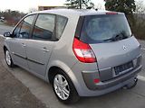 Renault Scénic 1.6i 16V, velmi zachovalý - náhled 3
