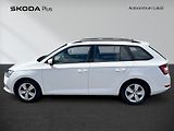 Škoda Fabia (2021) COM AMB TS 70/1.0 M5F - náhled 2