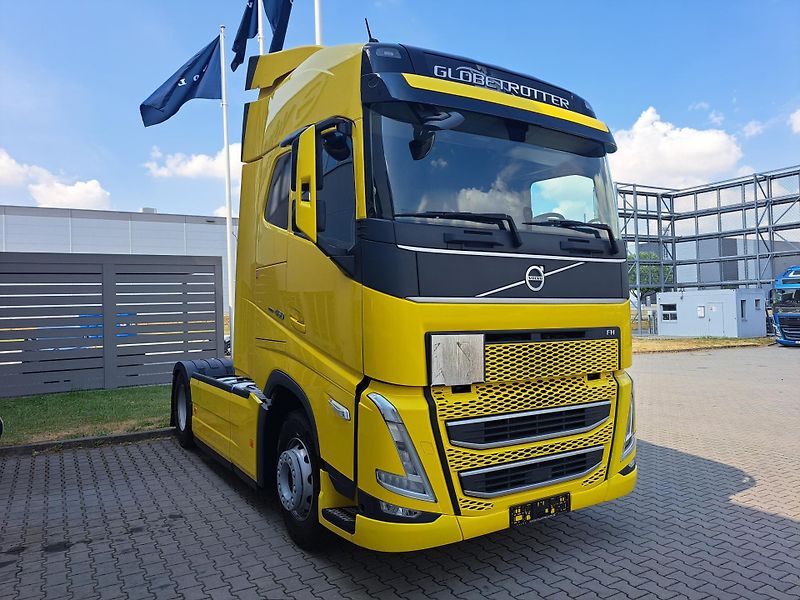 Volvo FH (2023) 460XL Turbo Compound - fotka 2 z 8