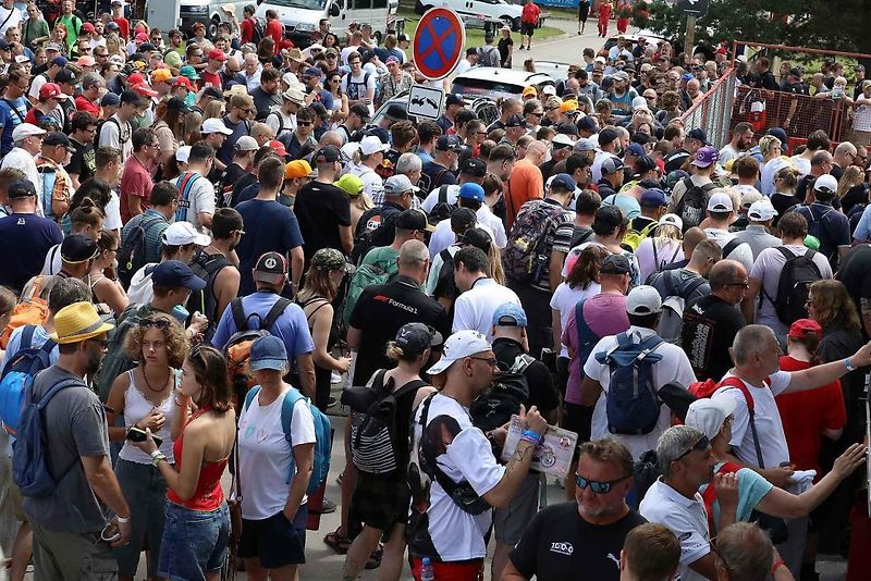 Brno Grand Prix Revival
