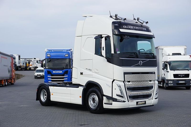 Volvo FH (2022) 460 / I – SAVE / XL / EURO 6 / - fotka 1 z 49