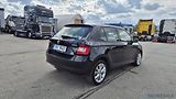 Škoda Fabia 1,2 TSI 66 kW STYLE - náhled 7