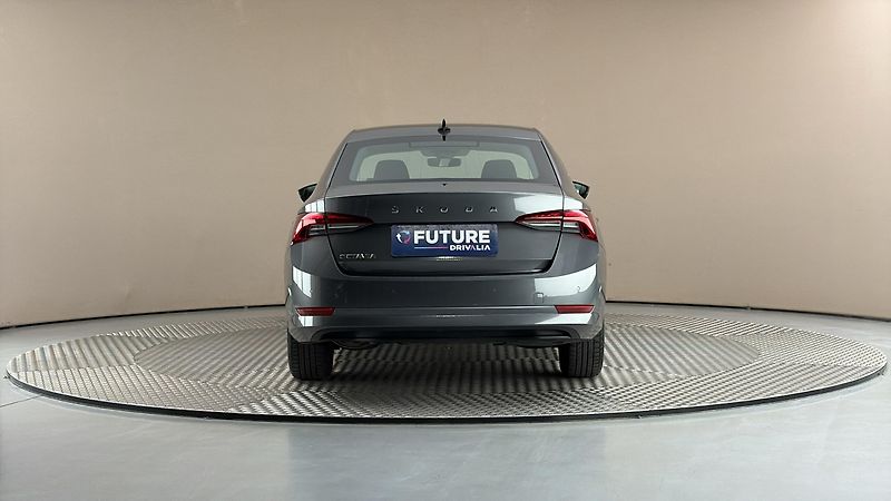 Škoda Octavia 1.5 TSI Ambition - fotka 5 z 25
