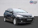 Mazda 5 2,0 i  VÝHŘEVY SEDADEL,7 MÍST - náhled 2