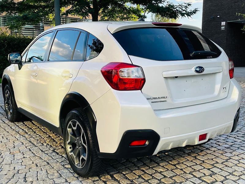 Subaru XV 2.0i 4x4 AUTOMAT 1MAJITEL LPG - fotka 16 z 44