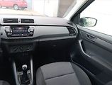 Škoda Fabia (2022) 1.0 TSI, ČR,1.maj, Serv.kniha - náhled 8