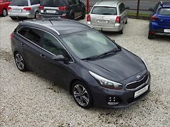 Kia Ceed 1,6 CRDi 100kW GT LINE - fotografie inzerátu