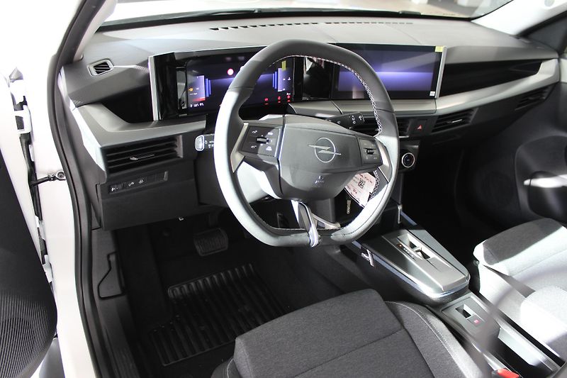 Opel Frontera (2026) Edition Hybrid 1.2 TURBO 81kW - fotka 7 z 18