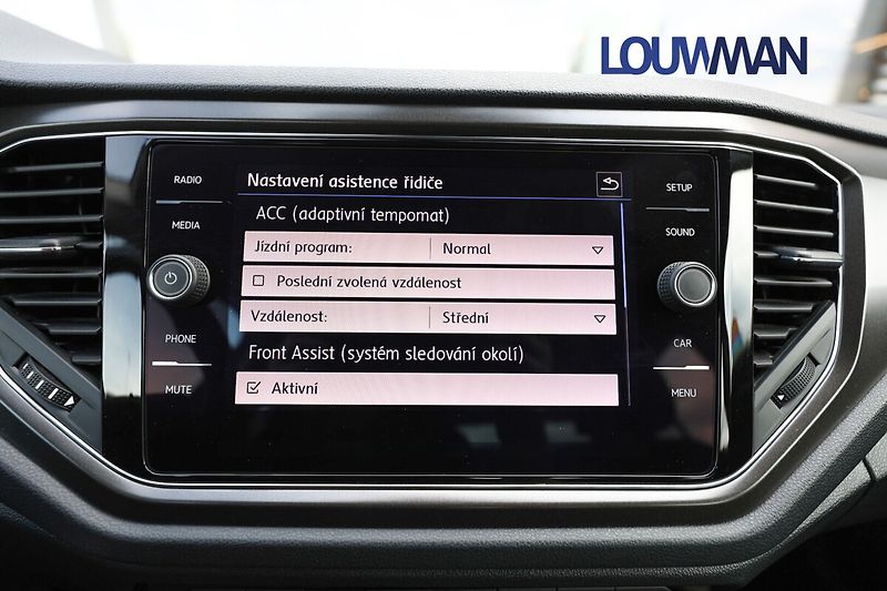 Volkswagen T-Roc Design 1.5 TSI DSG7 - fotka 10 z 26
