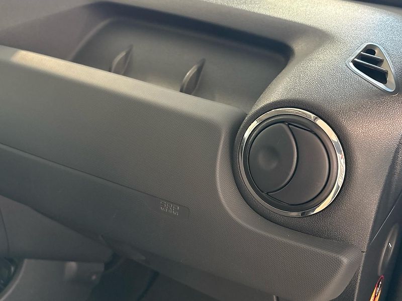 Dacia Duster (2016) 1.2 TCe, tažné, 4x4 - fotka 16 z 36