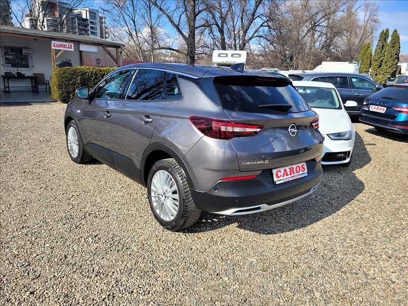 Opel Grandland X 1,5 CDTi A/T,Innovation,Led,na - fotka 5 z 50