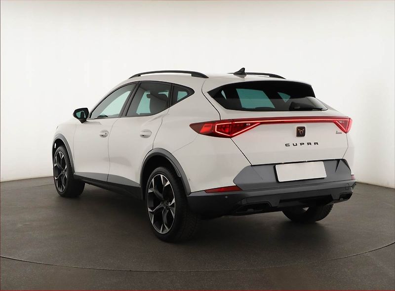 Cupra Formentor (2023) 2.0 TSI 4Drive - fotka 4 z 20