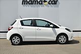 Toyota Yaris 1.5 VVT-i 82kW SERVIS.KNIHA ČR - náhled 8