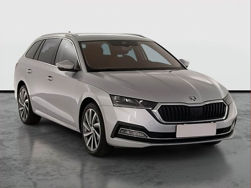 Škoda Octavia (2021) Style 2.0 TDI - fotografie inzerátu