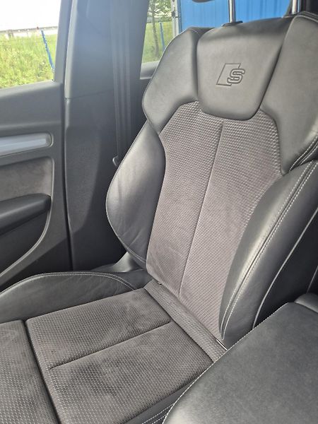 Audi Q5 (2019) - fotka 20 z 23