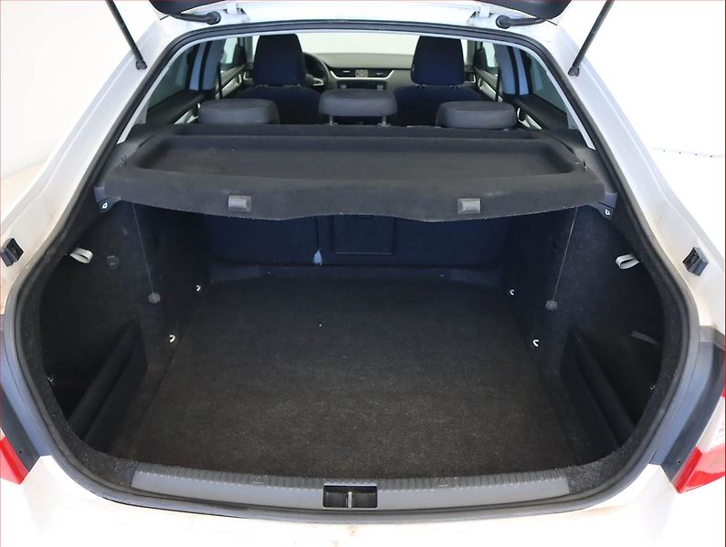 Škoda Octavia (2016) 2.0 TDI, 4X4, Automat, Navi - fotka 14 z 18