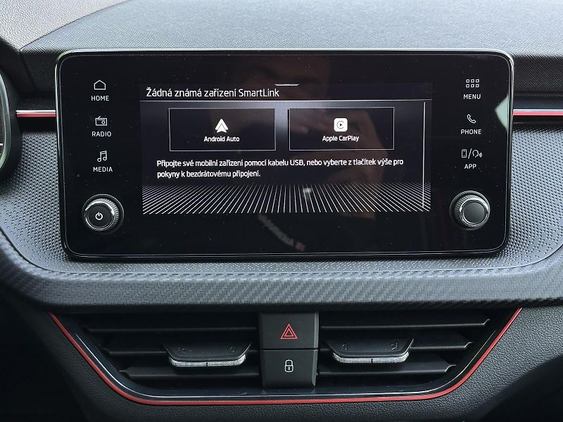 Škoda Scala 1.0TSi DSG 116PS Monte Carlo M - fotka 30 z 43