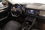 Škoda Kodiaq (2019) 2.0TDI DSG Tažné zařízení - náhled 27