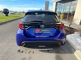 Toyota Yaris 1.5 Hybrid 116k automat Style - náhled 4