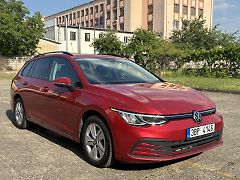 Volkswagen Golf (2021) VIII  2,0 TDi Life - fotografie inzerátu