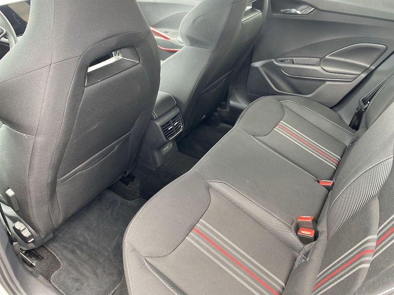 Škoda Fabia (2025) 1.5 TSI DSG Monte Carlo - fotka 9 z 33
