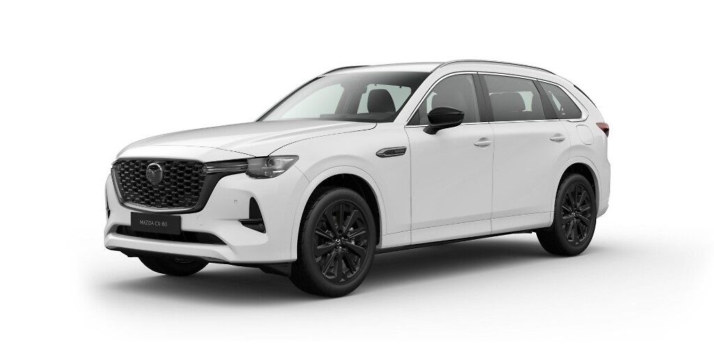Mazda CX-80 3.3 D 254