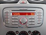 Ford Focus (2009) 1.6 16V, Serv.kniha, nová STK - náhled 12