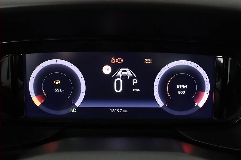 Fiat Dobló (2025) 1.5 BlueHDi, 5Míst, ČR, 1Maj - fotka 10 z 20